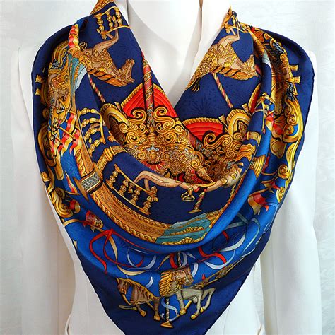 how to authenticate hermes silk scarf|Hermes scarves official website.